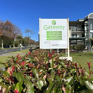 Gateway International Rotorua